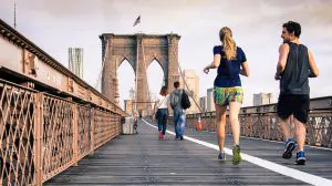 Fartlek training