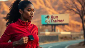 Een Hardloop plan maken en volhouden