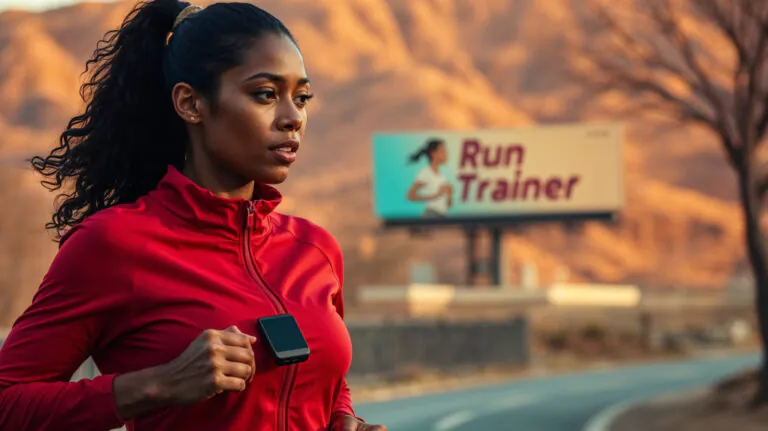 let's plan your first 3 months of running