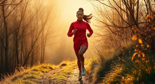 Spring Running tips at Run Trainer