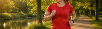 Start running is hard
