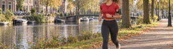 Run Trainer build-in 0-5K start to run schedule