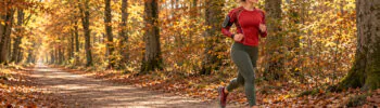 Sometimes the route can be magical and it's not about some PR